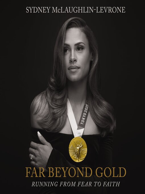 Title details for Far Beyond Gold by Sydney McLaughlin - Wait list